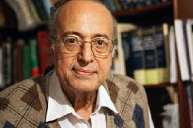 عبد الوهاب المسيرى