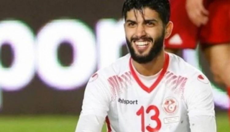 فرجانى-ساسى