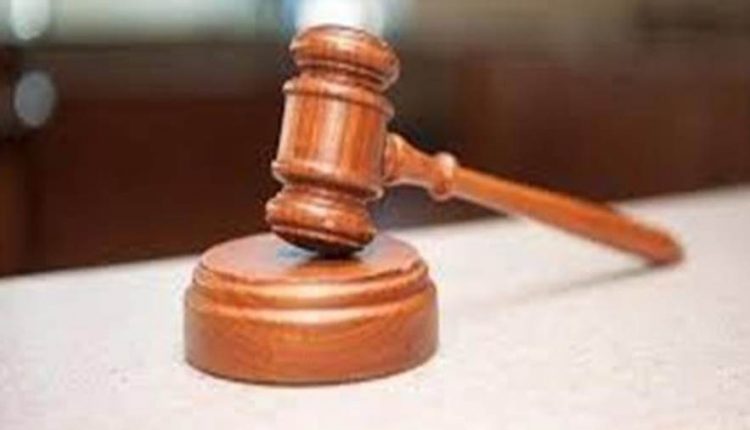 محكمة أرشيفية