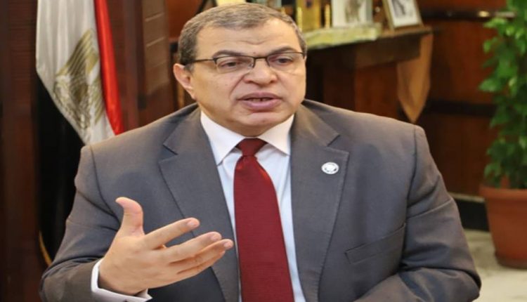 محمد-سعفان-وزير-القوى-العاملة
