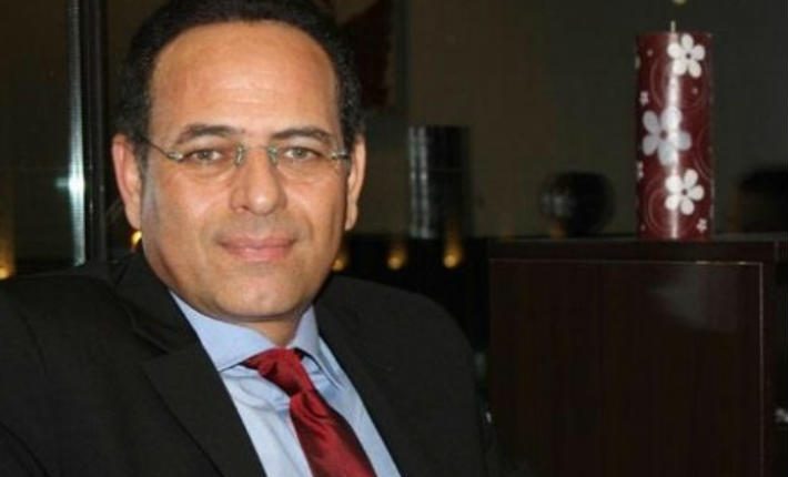 ممدوح عبد العليم