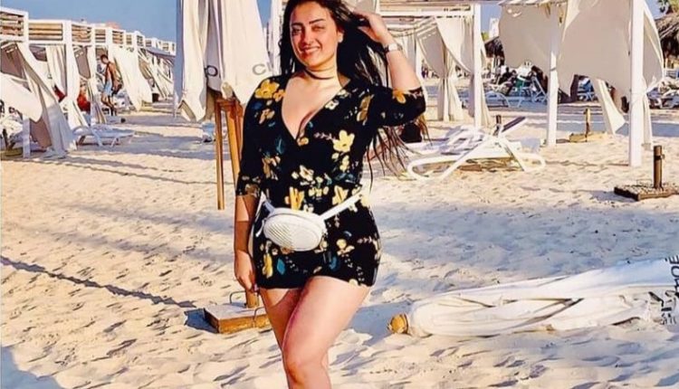 هدير الهادى