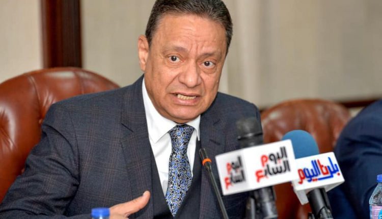 المجلس الاعلى لتنظيم الاعلام