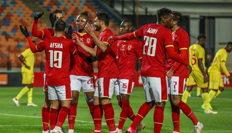 اصابة حكم مبارة الأهلي والمريخ