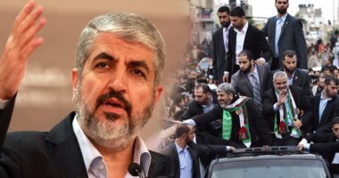 حركة حماس والتوافق حول الانتخابات الأنتخابات الفلسطينية