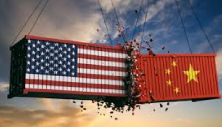 الأمبراطوريات بين الصعود والهبوط