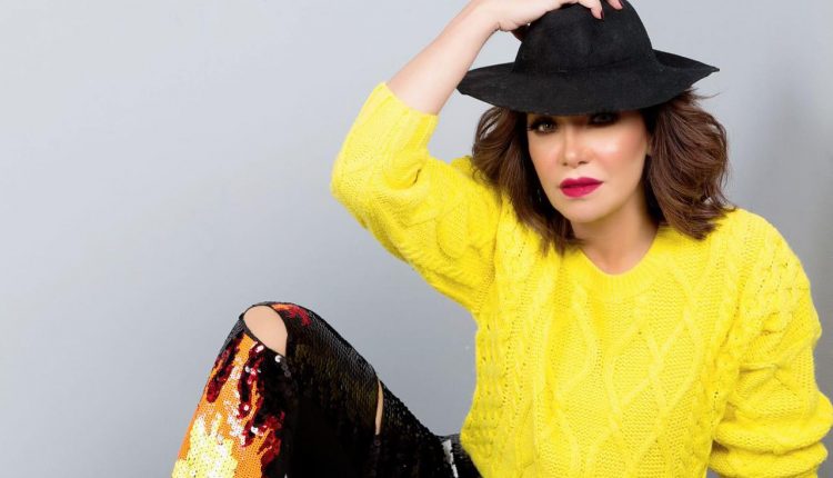 لقاء سويدان