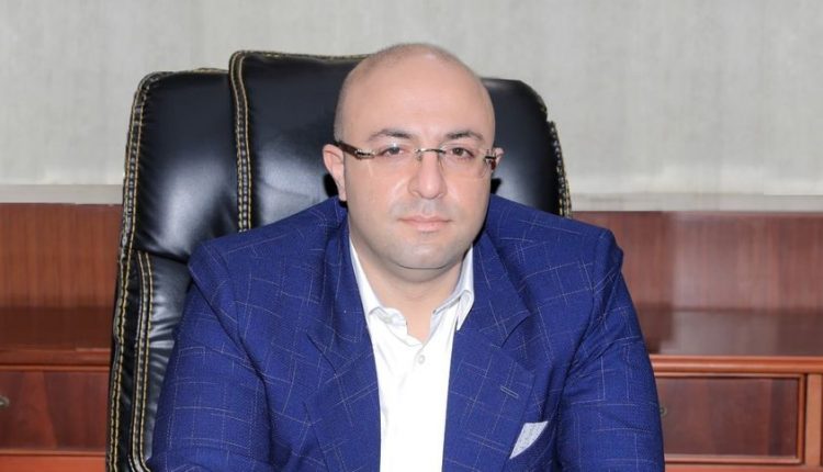 مجافظ بنى سويف