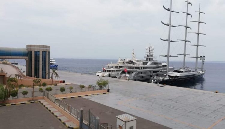 ميناء سفاجا