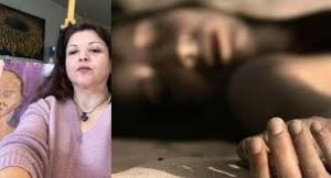 مقتل الفنانة السورية رائفة الرز