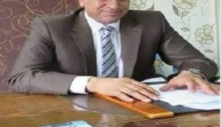 سكرتير محافظة الإسكندرية رئيسا لمدينة المحلة