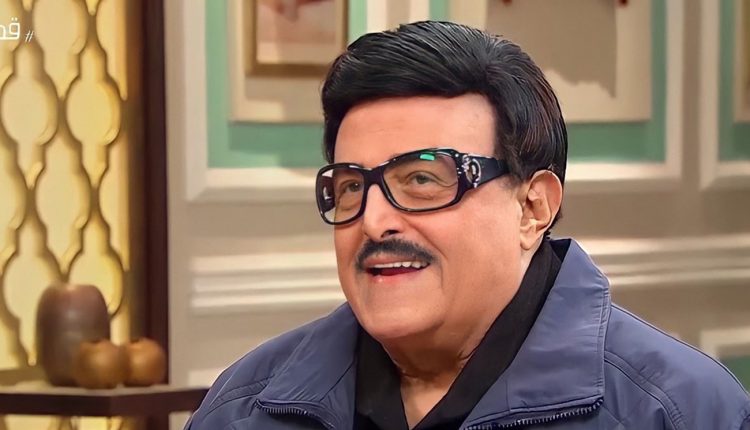 تفاصيل وفاة الفنان سمير غانم