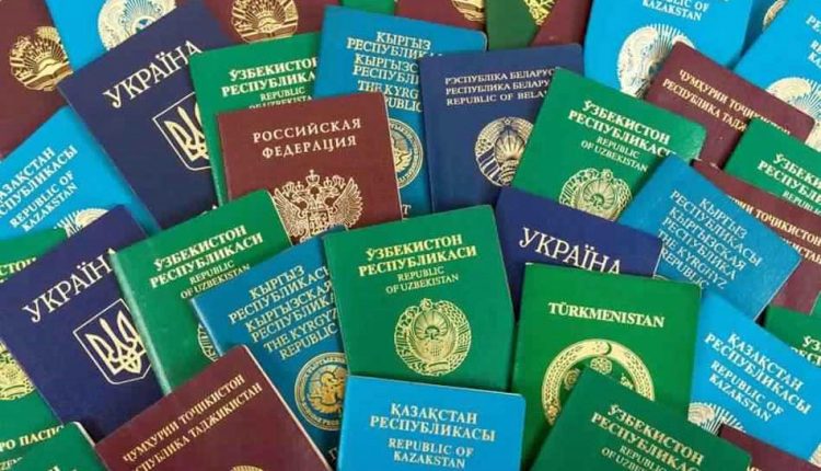 أسهل دولة للهجرة