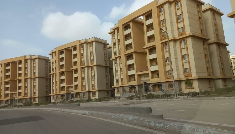 مشروع جاردينيا سيتي 2022