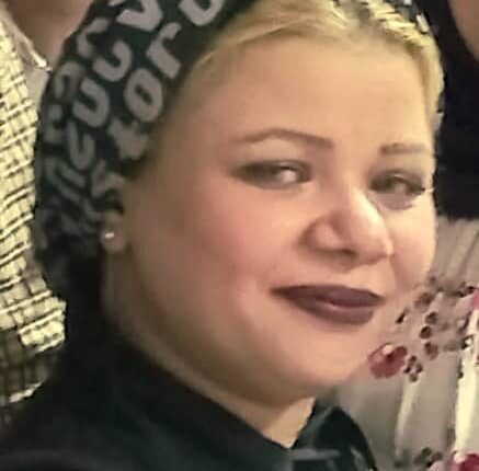 الكاتبة / نرمين زكى