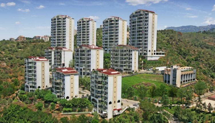 أفضل مناطق لامتلاك منزل في لبنان