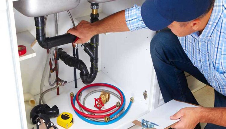 فني سباك الكويت