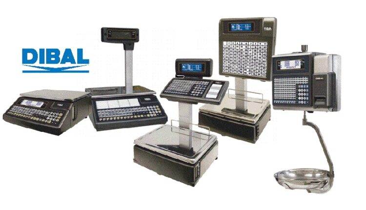 موازين السوبر ماركت