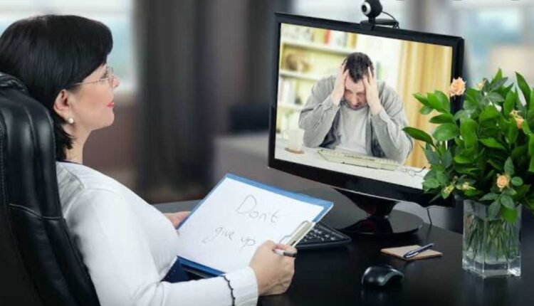 الرهاب الاجتماعي