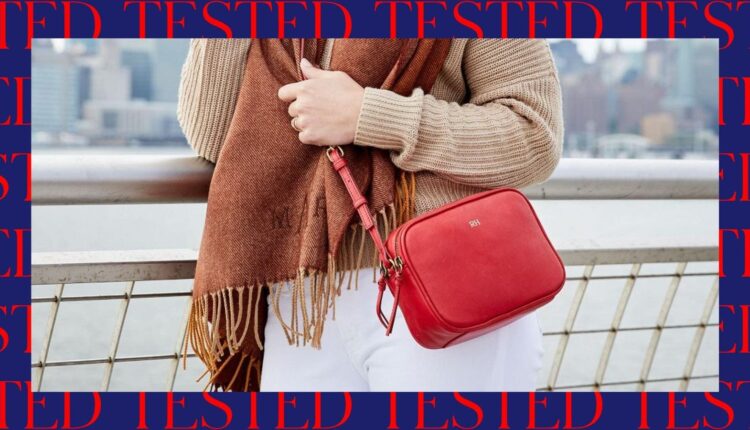 Crossbody for Women