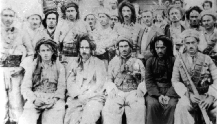 Jaff Tribe